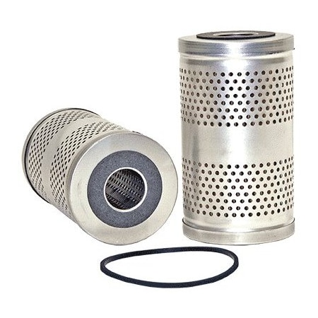 Wix Filters Oil Filter 51123